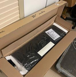 Amplificatore B2 Audio M15R "The Raven" - NUOVO,