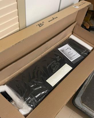 Amplificatore B2 Audio M15R "The Raven" - NUOVO,
