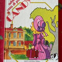 Candy Candy libri a fumetti