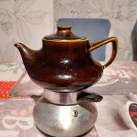 Caffettiera Letizia Vintage