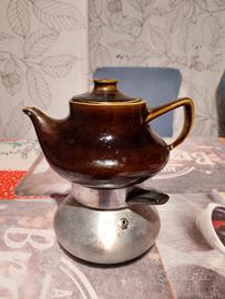 Caffettiera Letizia Vintage