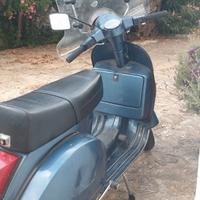 Piaggio Vespa 125 PX - 1997