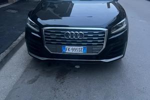 Audi Q 2