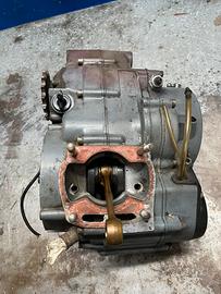 Blocco motore aprilia rotax 123 125