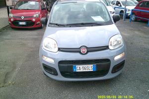 FIAT PANDA 1.2 EASY 69CV