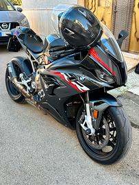 S 1000 rr