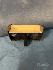 Alettone per ferrari 2004 Kyosho