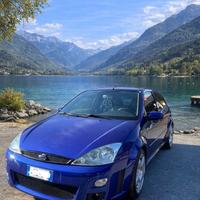 Ford Focus RS MK1 ASI