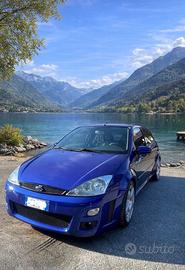 Ford Focus RS MK1 ASI