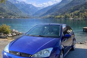 Ford Focus RS MK1 ASI