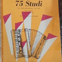 Metodi per Fisarmonica Vintage