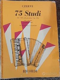 Metodi per Fisarmonica Vintage