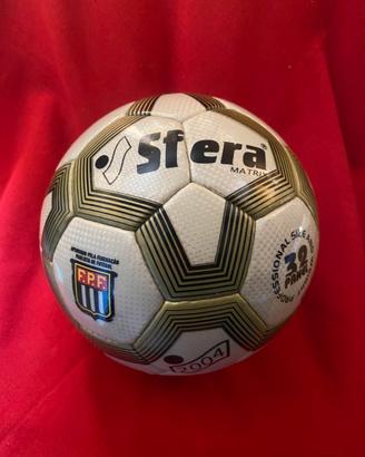Pallone calcio
