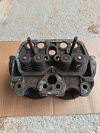 Testata fiat 500 f carterino distribuzione