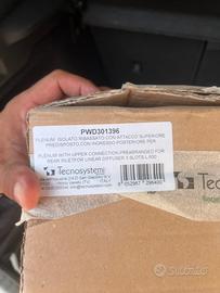 Accessori per climatizzatore canalizato