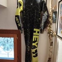 tutino Hey gara taglia S