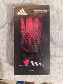 Guanti portiere Adidas predator 20 match fingersav