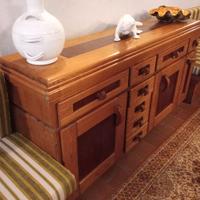 Mobile fatto a mano da arredamento Pezzo Unico