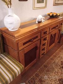 Mobile fatto a mano da arredamento Pezzo Unico