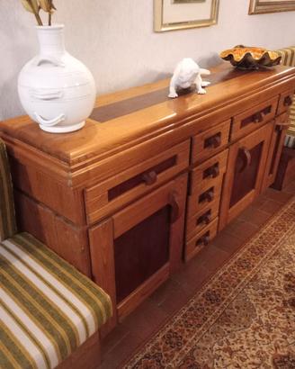 Mobile fatto a mano da arredamento Pezzo Unico