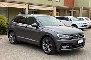 Volkswagen Tiguan 2.0 TDI 150 CV DSG R-Line