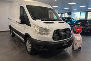 FORD Transit 330 Furgone 3 Posti L2 H2 2.0 DIESEL