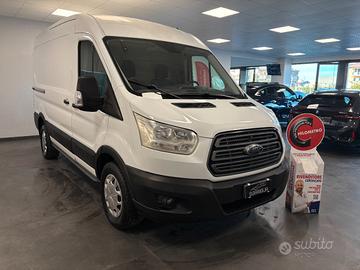 FORD Transit 330 Furgone 3 Posti L2 H2 2.0 DIESEL