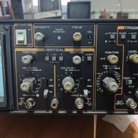 oscillatore a doppia traccia