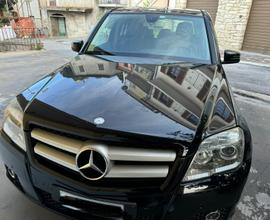 Mercedes 250 CDI 4matic