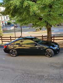 BMW Serie 3 (E92) - 2009