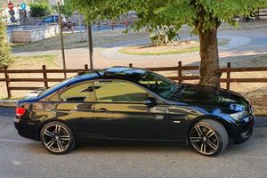 BMW Serie 3 (E92) - 2009