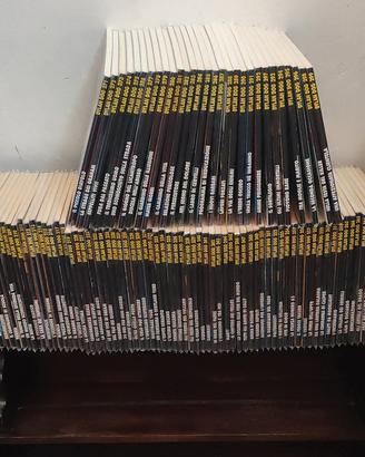Dylan Dog dal 200 al 299 imbustati