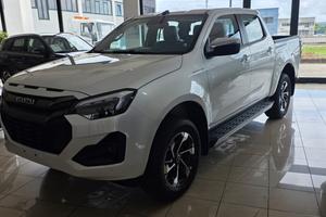 Isuzu D-Max D- MAX PRESTIGE A/T
