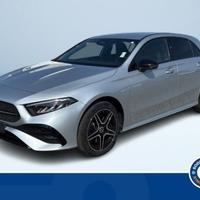 Mercedes-Benz Classe A 250e EQ-Power Automati...