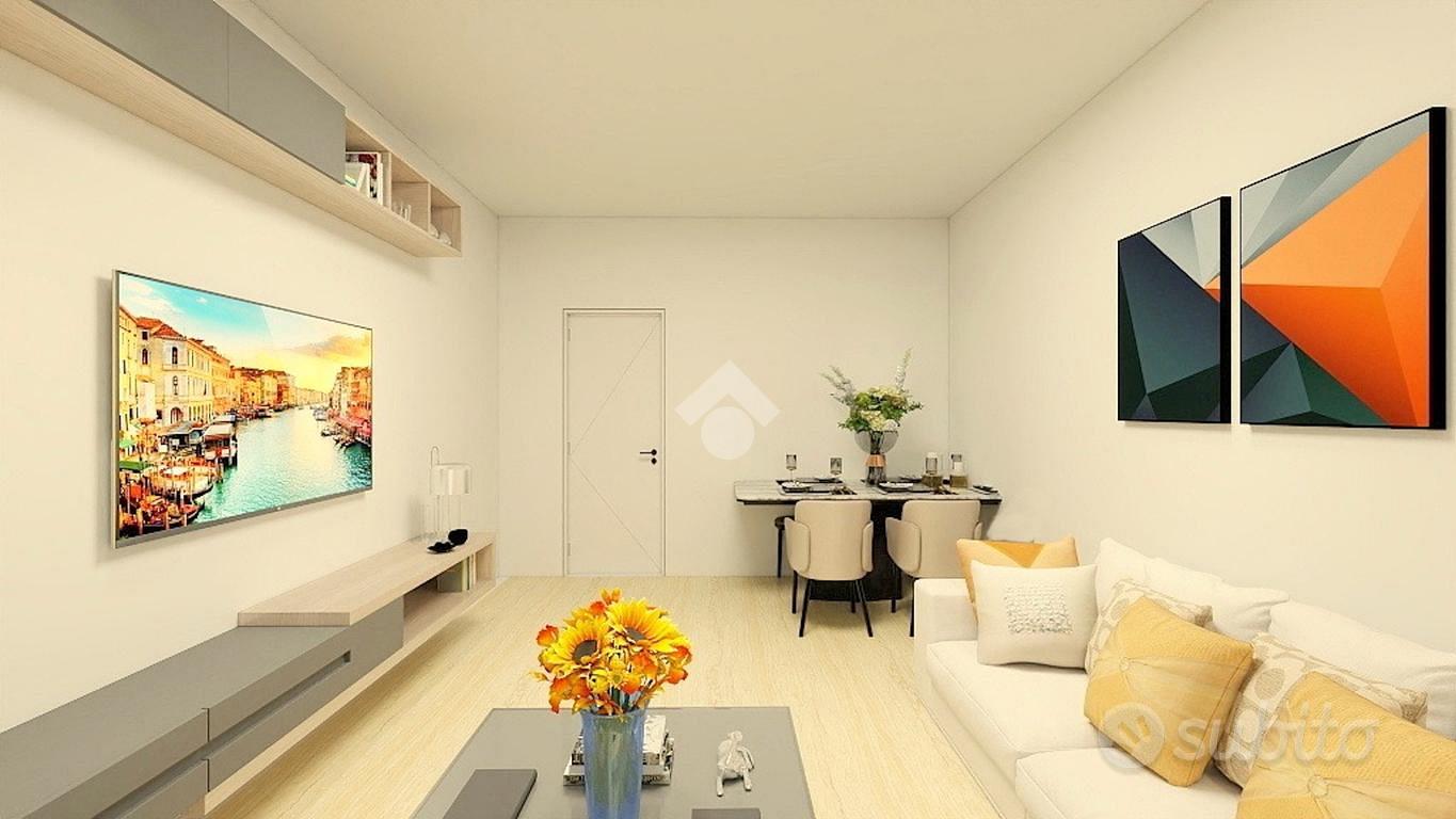 Appartamento – Parabiago, Villastanza - Vista 5
