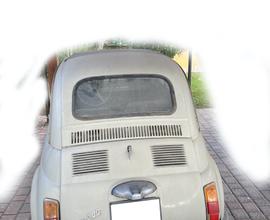 Fiat 500l - 1969