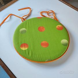 CUSCINI PER SEDIE INTERNO/ESTERNO