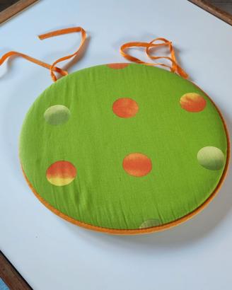 CUSCINI PER SEDIE INTERNO/ESTERNO