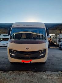 Mobilvetta mh84