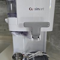 Cuisinart gelatiera nuova