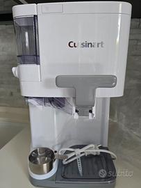 Cuisinart gelatiera nuova