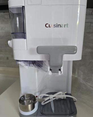 Cuisinart gelatiera nuova