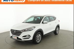 HYUNDAI Tucson UW05417
