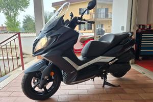 Kymco Downtown 350i 2023 UNIPRO IN PROMO !!!