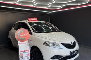 Lancia Ypsilon 1.2 Benzina Gold 44000 KM