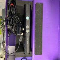 Kinect xbox 360