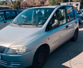 Fiat Multipla 1.6 16V Natural Power METANO