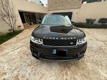 Land Rover Range Rover Sport HSE 3.0 249cv
