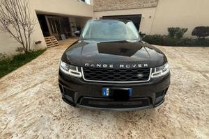 Land Rover Range Rover Sport HSE 3.0 249cv