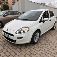 Fiat Punto 1.3 MJT 95 CV 5 p Street